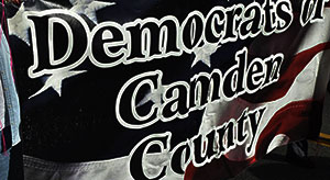 Democrats of Camden County Democrats of Camden County