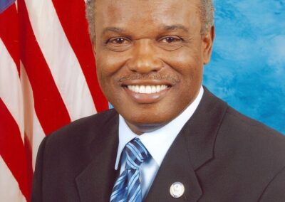 David Smith | 13th District