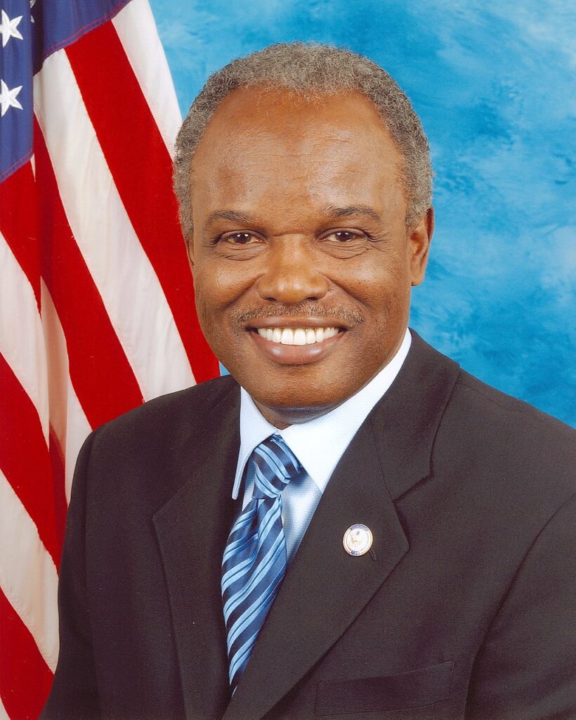 David Smith | 13th District