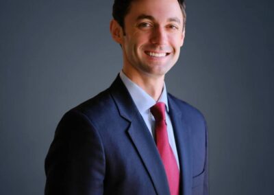 Jon Ossoff