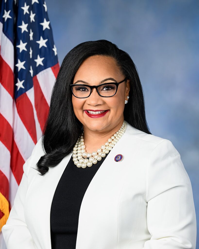 Nikema Williams | 5th District