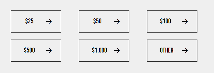 Support Numbers For Donations