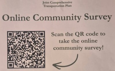Your Response Is Needed: Camden County Online Transportation Survey and Open House Meeting
